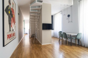 Easylife - Oasi con balcone in the center